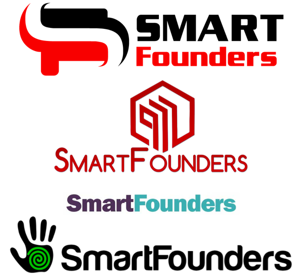 smartfounders designs verworfen