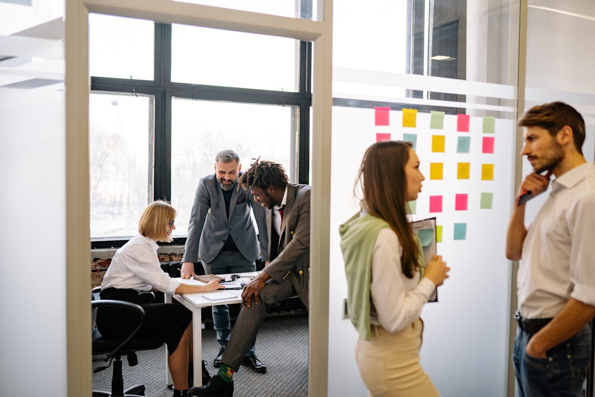 Kooperationen bringen erst Umsatz wenn der Übergabepunkt glasklar ist