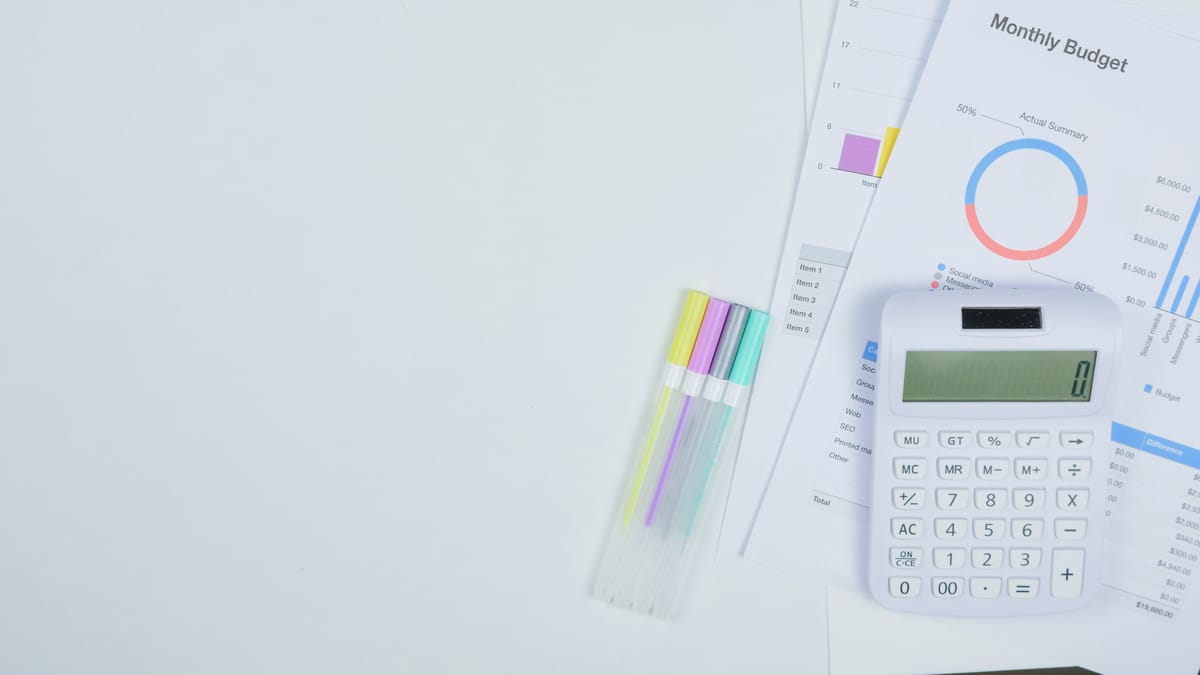 Wann ein Budgetlimit kleine Teams vor Toolchaos schützt