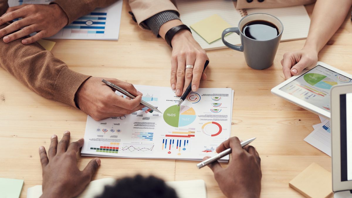 Welche Prioritätsfrage Gründer vor falscher Betriebsamkeit schützt