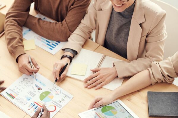 Welche Zielgruppe sollte ein junges Angebot bewusst verlieren