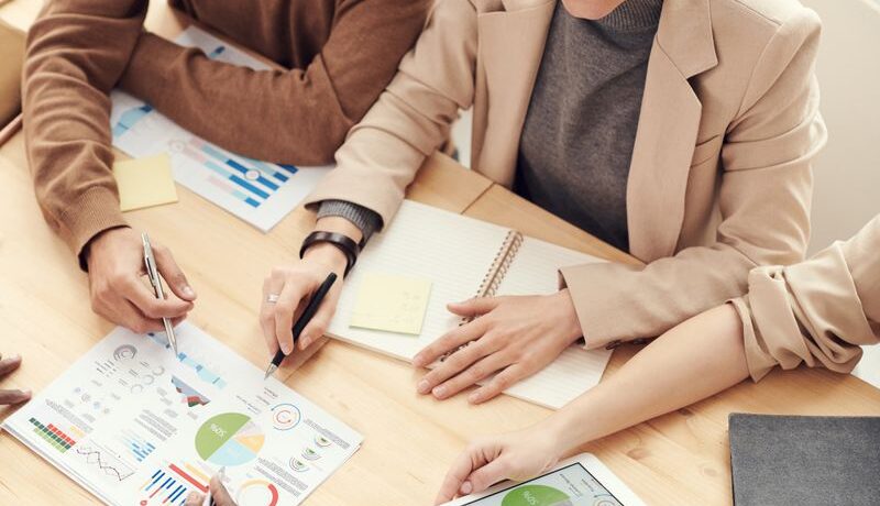 Welche Zielgruppe sollte ein junges Angebot bewusst verlieren